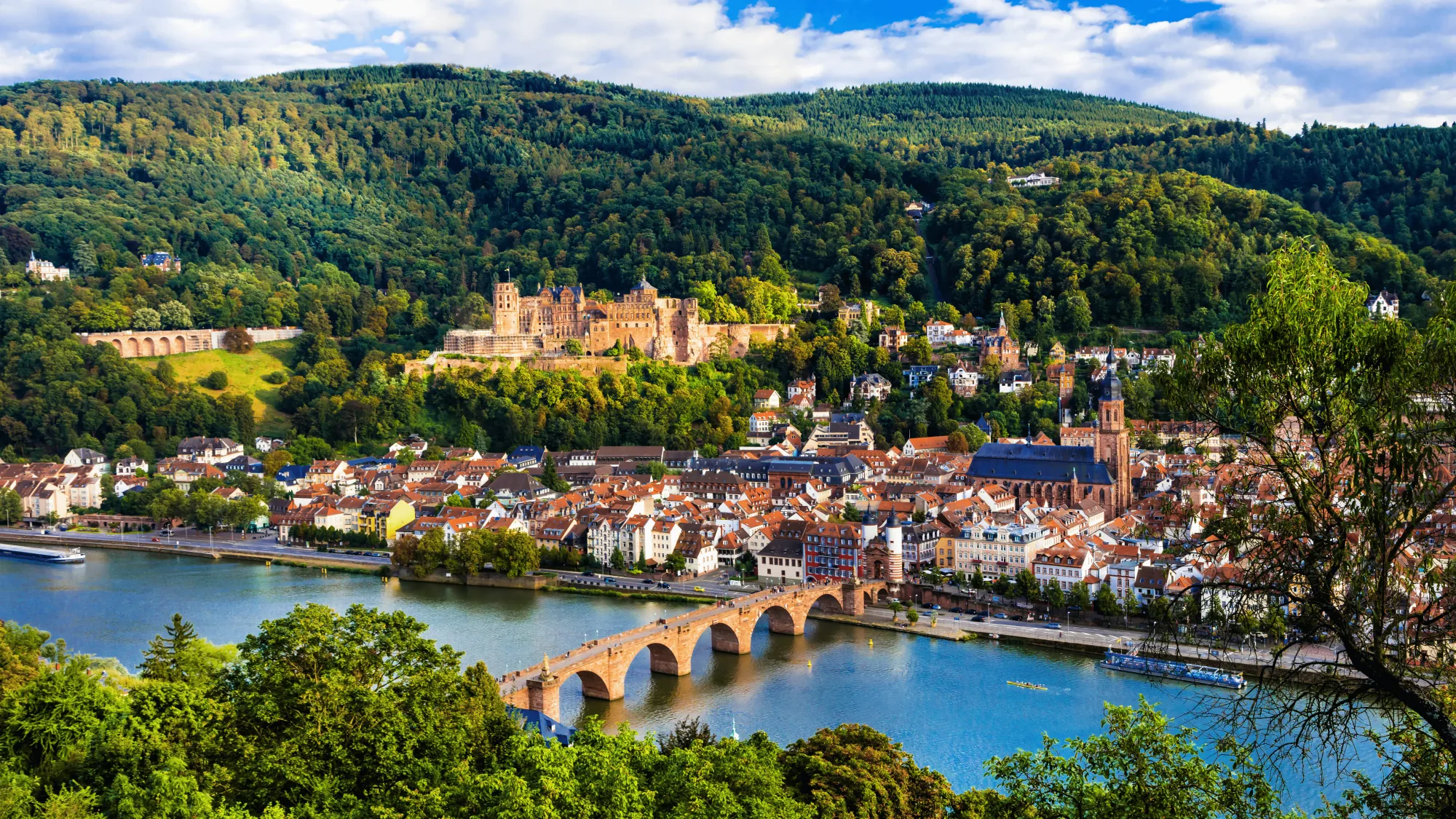 Rhein-Neckar Region