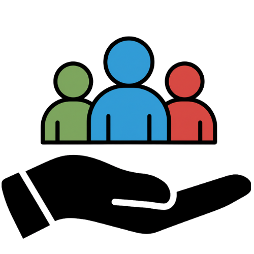 Benefits Icon