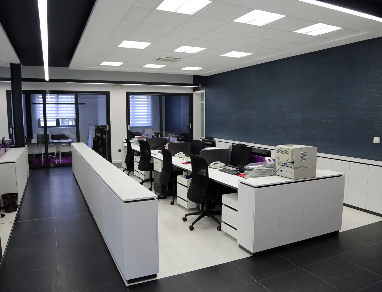 Büroreinigung_Reinwerk