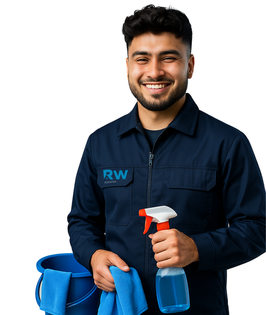 Reinwerk Mitarbeiter