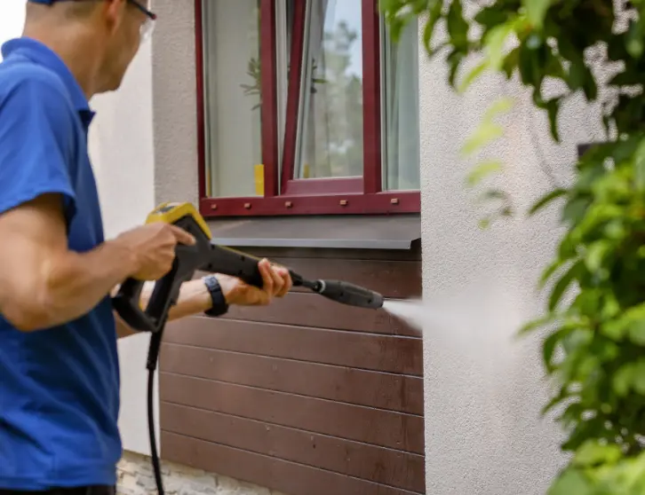Fassadenreinigung_Reinwerk