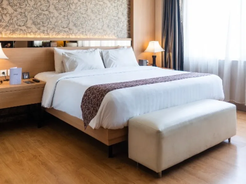 Hotelrerinigung_Reinwerk